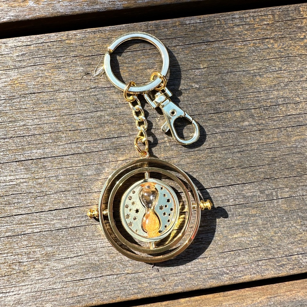 HP | Time Turner